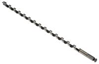 2608597643 Bosch Wood Auger Drill Bit for Wood, 14mm Diameter, 450 mm Overall