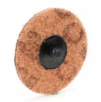 7000000756 3M Aluminium Oxide Sanding Disc, 76mm, Coarse Grade, 25 in pack