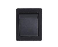 c1572ataaa Bulgin, (On)-Off-(On) Rocker Switch Panel Mount