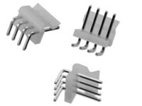 645008117322 Wurth Elektronik WR-WTB Series Right Angle Through Hole PCB Header, 8 Contact(s), 3.96 mm Pitch, 1 Row, Shrouded