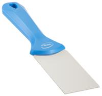 40083 Vikan Stainless Steel Hand Scraper, 1 piece