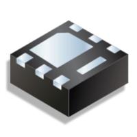 irlhs6242trpbf Infineon HEXFET Type N-Channel MOSFET, 22 A, 20 V PQFN IRLHS6242TRPBF