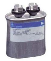 27l570 Genteq GEM III 27L Metallised Polypropylene Film Capacitor, 370V ac, ±6%, 5μF