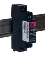 tblc-06-124 TRACOPOWER TBLC 06 Switched Mode DIN Rail Power Supply, 85 → 264V ac ac Input, 24V dc dc Output, 250mA Output, 6W