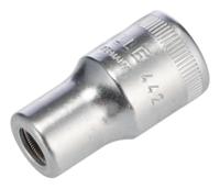 12180026 STAHLWILLE 442 3/8 in Square Bit Holder, 32 mm Overall