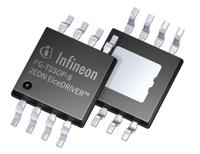 2edn7533rxtma1 Infineon 2EDN7533RXTMA1 MOSFET Gate Driver, 5 A 8-Pin 20 V, TSSOP