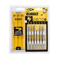 dt2296-qz DeWALT Wood 75mm Cutting Length Jigsaw Blade