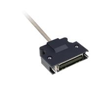 vw3m1c10r10 Schneider Electric VW3 Control Cable, Unscreened, 1 m, Grey