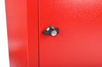 753-1598 RS PRO Steel Wheeled Tool Cabinet