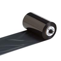 065959 Brady  Black Label Printer Ribbon, 110mm Width