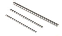 785-7881 RS PRO Pin Gauge Set, Steel, 51 piece