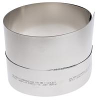 518-942 Steel Shim, 1.25m x 150mm x 0.8mm