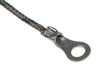 621-2271 RS PRO Type K Thermocouple 2m Length, 6mm Diameter → +350°C