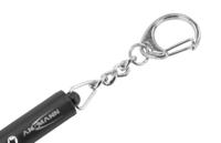 1600-0270 Ansmann Laser Pointer with Red Dot