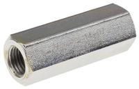 2303 Parker Steel Inline Mounting, Hydraulic Check Valve, , G 1/2, 50L/min, 0.35bar Cracking Pressure