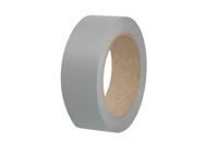 223-1073 RS PRO Grey PVC Electrical Insulation Tape, 19mm x 33m