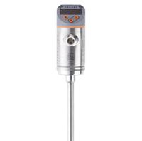 sa4120 ifm electronic SA Series Flow Sensor for Air, 0 m/s Min, 30 m/s Max