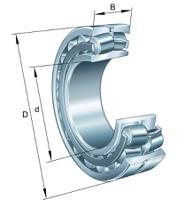 22216-e1-xl-k FAG 22216-E1-XL-K Tapered 80 mm ID Roller Bearing, 140 mm OD
