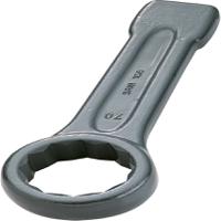 108-54 SAM Ring Slugging Wrench, 265 mm Overall, 54mm Jaw Capacity