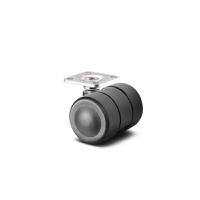 603129 Tente Castor Wheel, 75kg Capacity, 200mm Wheel