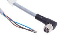 nebu-m8w3-k-25-le3 Festo Cable, NEBU Series, For Use With Energy Chain