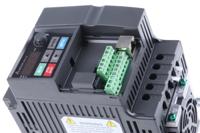 vfd015el21a Delta Electronics Inverter Drive, 1.5 kW, 1 Phase, 230 V ac, 15.7 A, VFD-EL Series