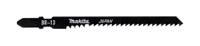 a-85793 Makita, 9 Teeth Per Inch 65mm Cutting Length Jigsaw Blade, Pack of 5