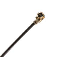 105262-0003 Molex  Square WiFi Antenna with UFL Connector, ISM Band