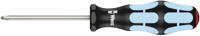 032021 Wera Phillips  Screwdriver, PH1 Tip, 80 mm Blade, 178 mm Overall