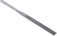 541-6905 RS PRO 146mm, Flat Needle File