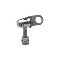 e20860 ifm electronic, E208 Series Mounting Set for Use with Sensor, 12.2mm Probe