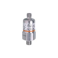 pp7554 ifm electronic PQ Series Pressure Sensor, -1bar Min, 10bar Max, Digital Output, Relative Reading