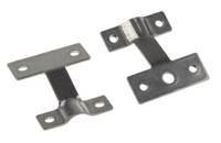 236-4110 RS PRO Standard Thermocouple Clamp for Use with Standard Thermocouple Connectors, RoHS Compliant Standard