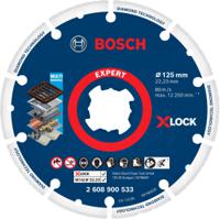 2608900533 Bosch Metal Circular Saw Blade, Pack of 1