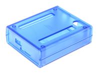 1593hambonetbu Hammond Case for BeagleBone Black, Blue