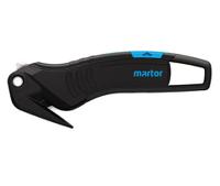 32000110 MARTOR Safety Knife with Knife Blade, 4mm Blade Length
