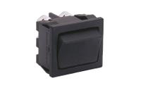 h8650vbaac Bulgin, On-Off Rocker Switch Panel Mount