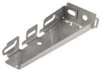 cm350824 Cablofil International Cantilever Arm 316 Stainless Steel Cable Tray Accessory, 181 mm Width, 75mm Depth