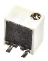 tsm4yl503kb25 50kΩ, SMD Trimmer Potentiometer 0.25W Top Adjust Vishay, TSM4