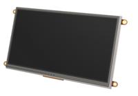 sk-70dt-ar 4D Systems, gen4 7in Arduino Compatible Display with Resistive Touch Screen
