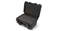 918s-010bk-0a0 Nanuk Nanuk 918 Waterproof PP Case, 429 x 328 x 236mm