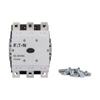139558-dilm300a-s22110-120v5060hz Eaton DILM Contactor, 110 → 120 V Coil, 3-Pole, 170 kW