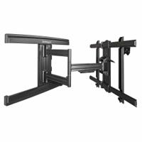 fpwarts1 StarTech.com Wall Mounting Monitor Arm for 1 x Screen, 80in Screen Size