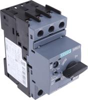 3rv2011-0fa10 Siemens Sirius 690 V Motor Protection Circuit Breaker, 3P Channels, 0.35 → 0.5 A, 100 kA