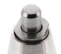 56-10-401-20 Southco M9 Index Plunger, 26.2mm Long