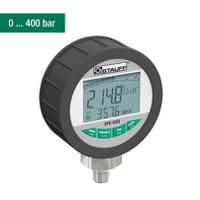 spg-digi-b1000-b Stauff G 1/4 Digital Digital Pressure Gauge 1000bar Bottom Entry 90mm Outside Diameter
