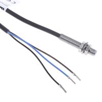 bes-516-3005-e4-c-pu-05 BALLUFF Inductive Threaded Barrel Proximity Sensor, M5, 0.8 mm Detection, PNP NO, 10 → 30 V dc
