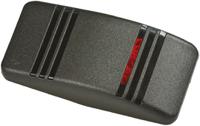 rcv-46400098 Carlingswitch, Rocker Switch Lens, Actuator, For Use With Rocker Switch