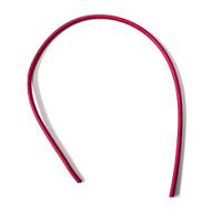 wi-m-18-10-2 Mueller Electric WI-M / Silicone Wire Series Red 0.82 mm² Hook Up Wire, 18 AWG, 7/59/.05 mm, 3.05m, Silicone