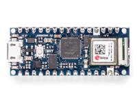 abx00032 Arduino Nano 33 IOT Module with headers